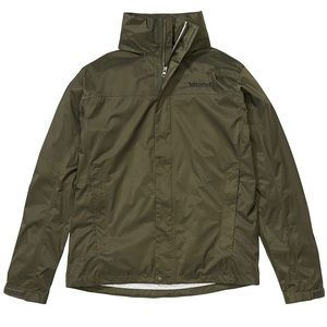 Marmot PreCip Eco rain jacket size LG, NWOT